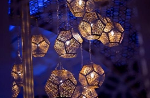 تجارب رمضانية أصيلة في فندق فورسيزونز الرياض