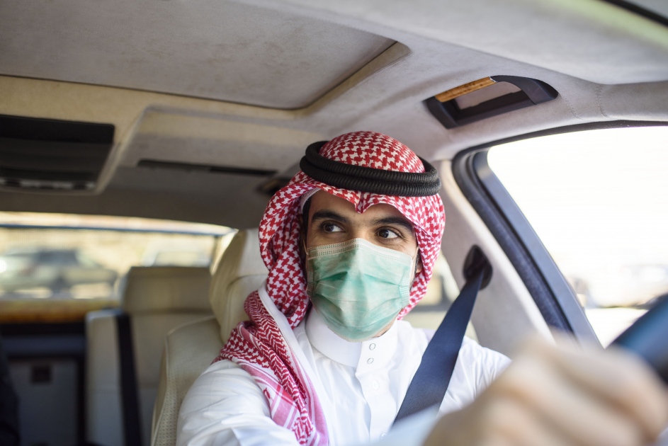  أوبر تطلق مبادرة رمضانية  لدعم السائقين في المملكة