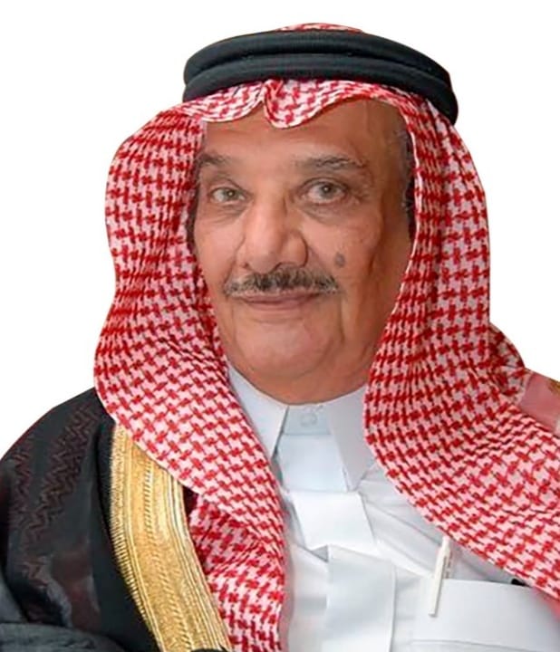 وفاة رئيس الهلال السابق فيصل بن محمد الشهيل ومجلس الإدارة ينعيه* 