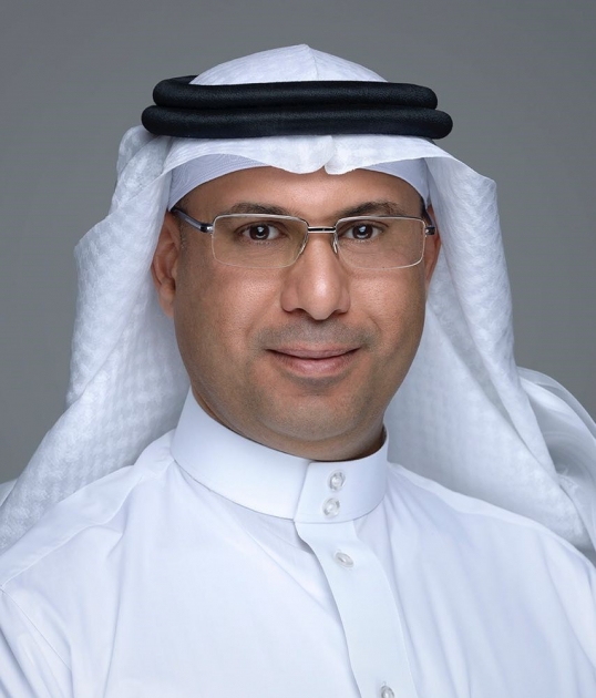 بنك التصدير والاستيراد السعودي يعين  معالي المهندس سعد الخلب رئيسًا تنفيذيًا له