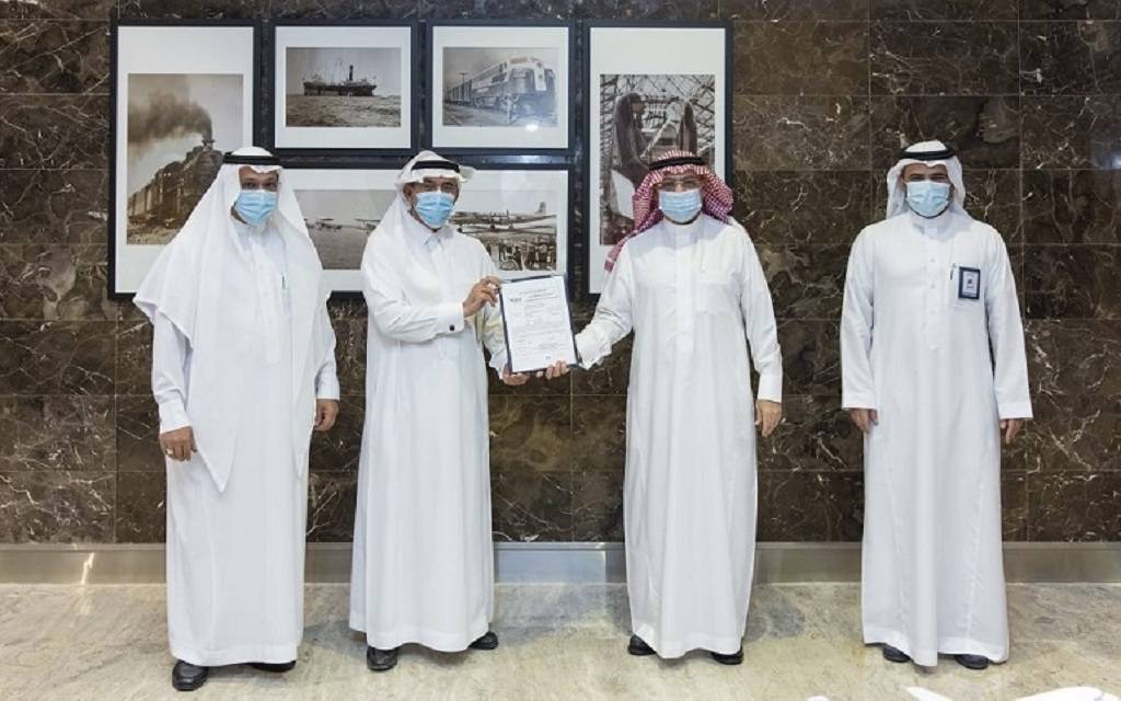 أكاديمية إنفينيتي تستلم الرخصة التشغيلية هيئة الطيران المدني السعودية