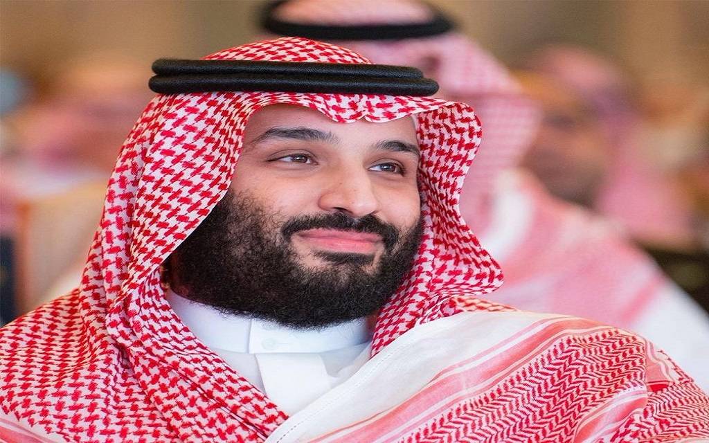 ولي العهد السعودي يدشّن 8 مشروعات لمنسوبي وزارة الدفاع بتكلفة 4 مليارات ريال