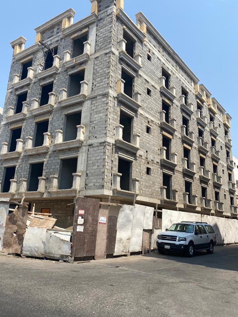 بلدية الخبر: رصد 27 مخالفة على المباني قيد الأنشاء في الخبر