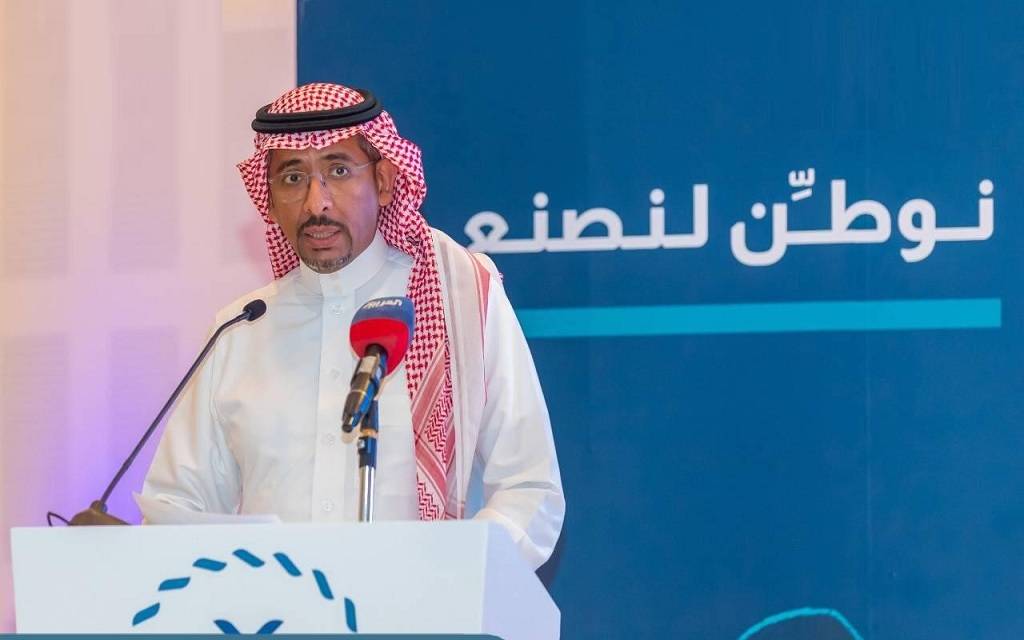 وزير سعودي يعلن بدء تفعيل أسلوب التعاقد على توطين الصناعة ونقل المعرفة