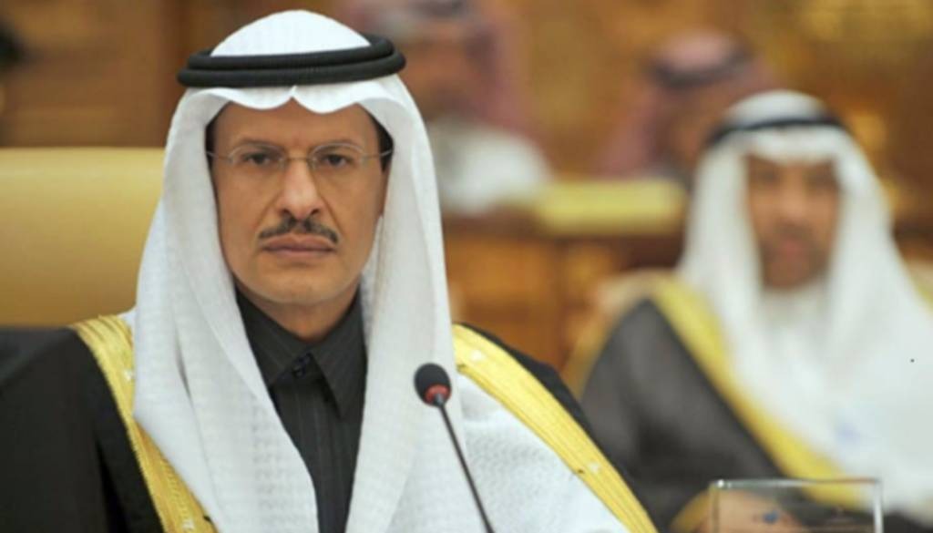 وزير الطاقة السعودي: الربط الكهربائي مع مصر يعزز انتقال البلدين إلى آفاق أكبر