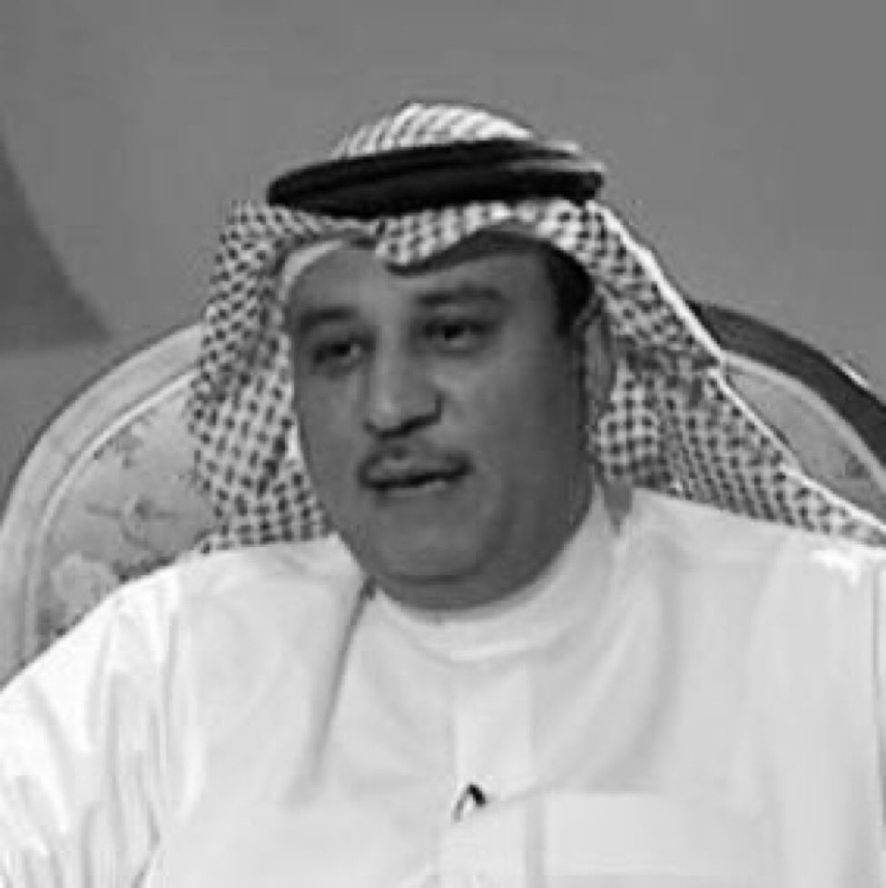 وفاة الإعلامي الرياضي والمتحدث الأسبق لنادي النصر طارق بن طالب