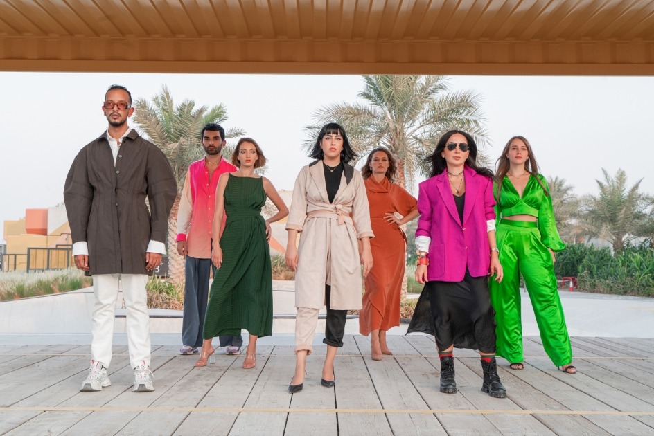 توقيع شراكة مع مجلس الأزياء العربي و GoDaddy لتمكين روّاد الأعمال المبدعين الشباب في المملكة