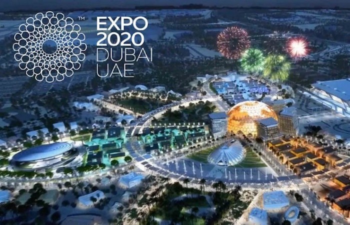 إكسبو 2020 دبي أروع الأجنحة الوطنية بعد استغراقه 8 سنوات و7 مليار دولار لإعداده