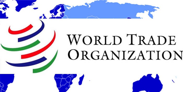 المدير العام لمنظمة التجارة العالمية تشيد بدور المملكة في التجارة العالمية