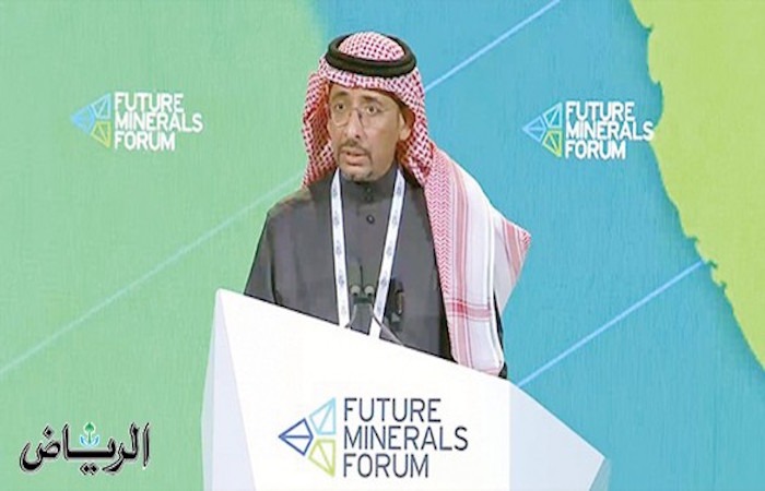 عبدالعزيز بن سلمان: المملكة ستقود العالم في مجال الطاقة