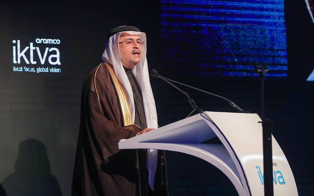 أرامكو السعودية تبرم 50 اتفاقية جديدة خلال منتدى 