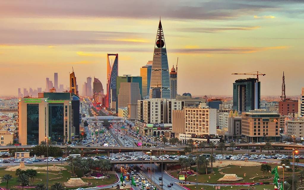السعودية الأولى بالشرق الأوسط وشمال أفريقيا في مجال توفر الخدمات الرقمية