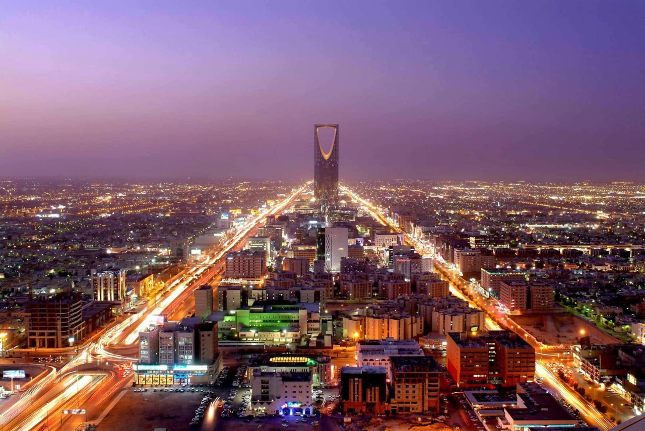 الرياض تتصدر قائمة المدن في صفقات “المؤشر الإيجاري” لشهر فبراير 2022