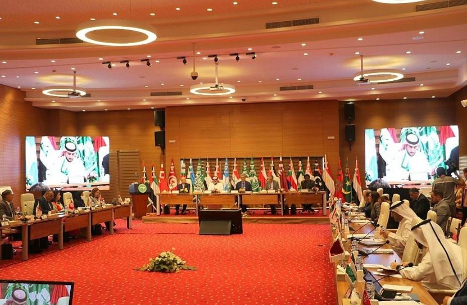 الوزراء العرب يثنون على الدور القيادي للمملكة في رئاسة المجلس التنفيذي لـ