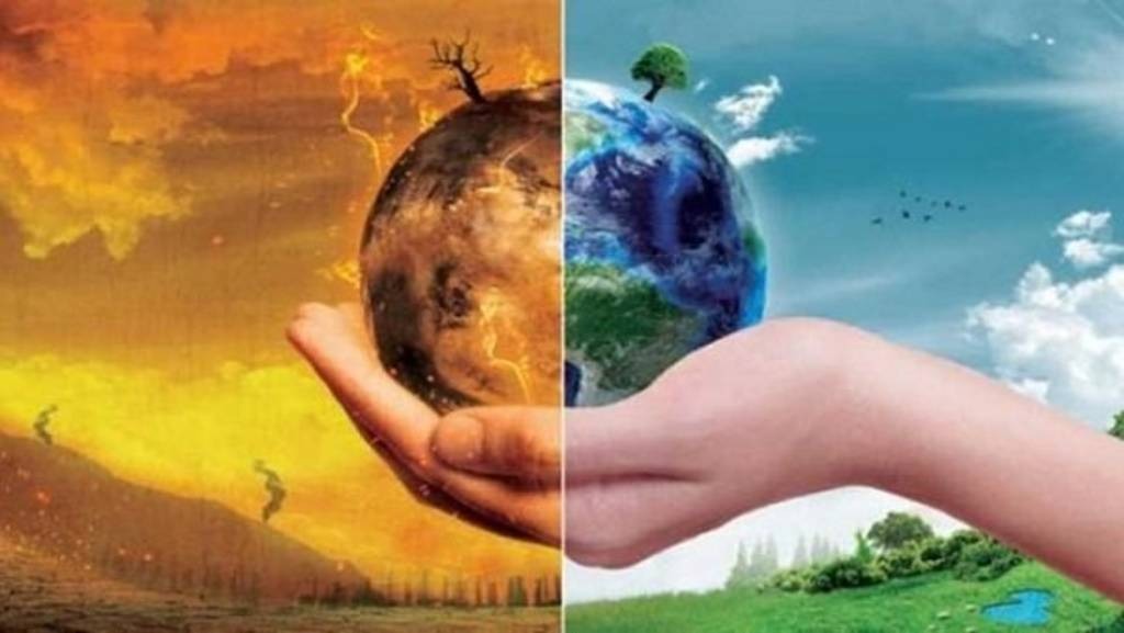 الأمم المتحدة: 5 حلول لمساعدة البلدان على التعامل مع أزمة المناخ