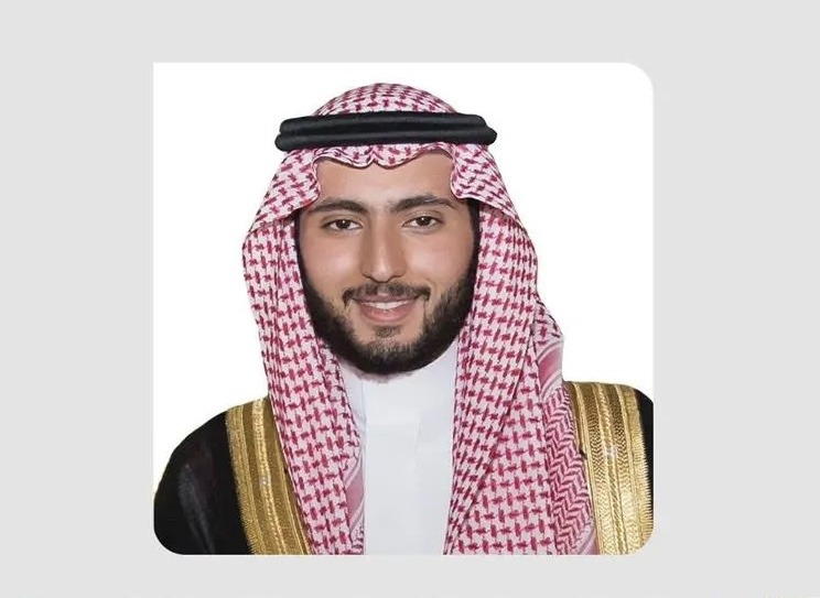 مجموعة Startup20 تختار الأمير فهد بن منصور لتمثيل المملكة في المجموعة الرسمية