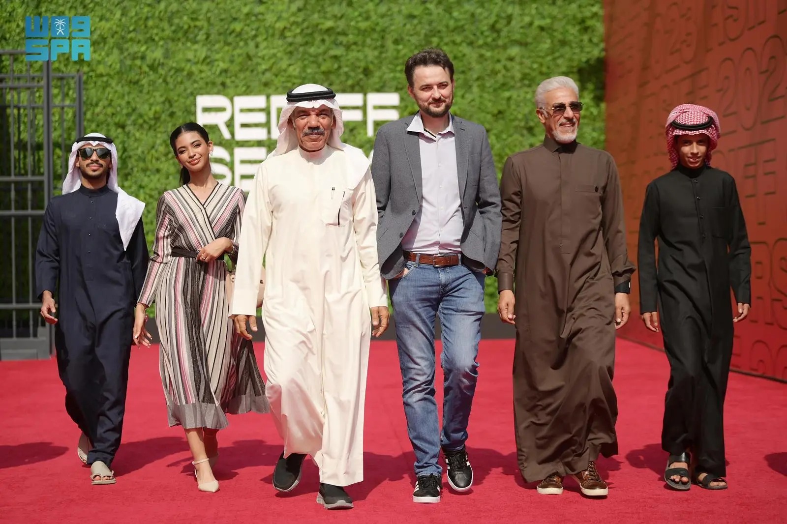 مهرجان البحر الأحمر السينمائي الدولي يواصل عرض أفضل إنتاجات السينما العربية والعالمية في يومه السابع