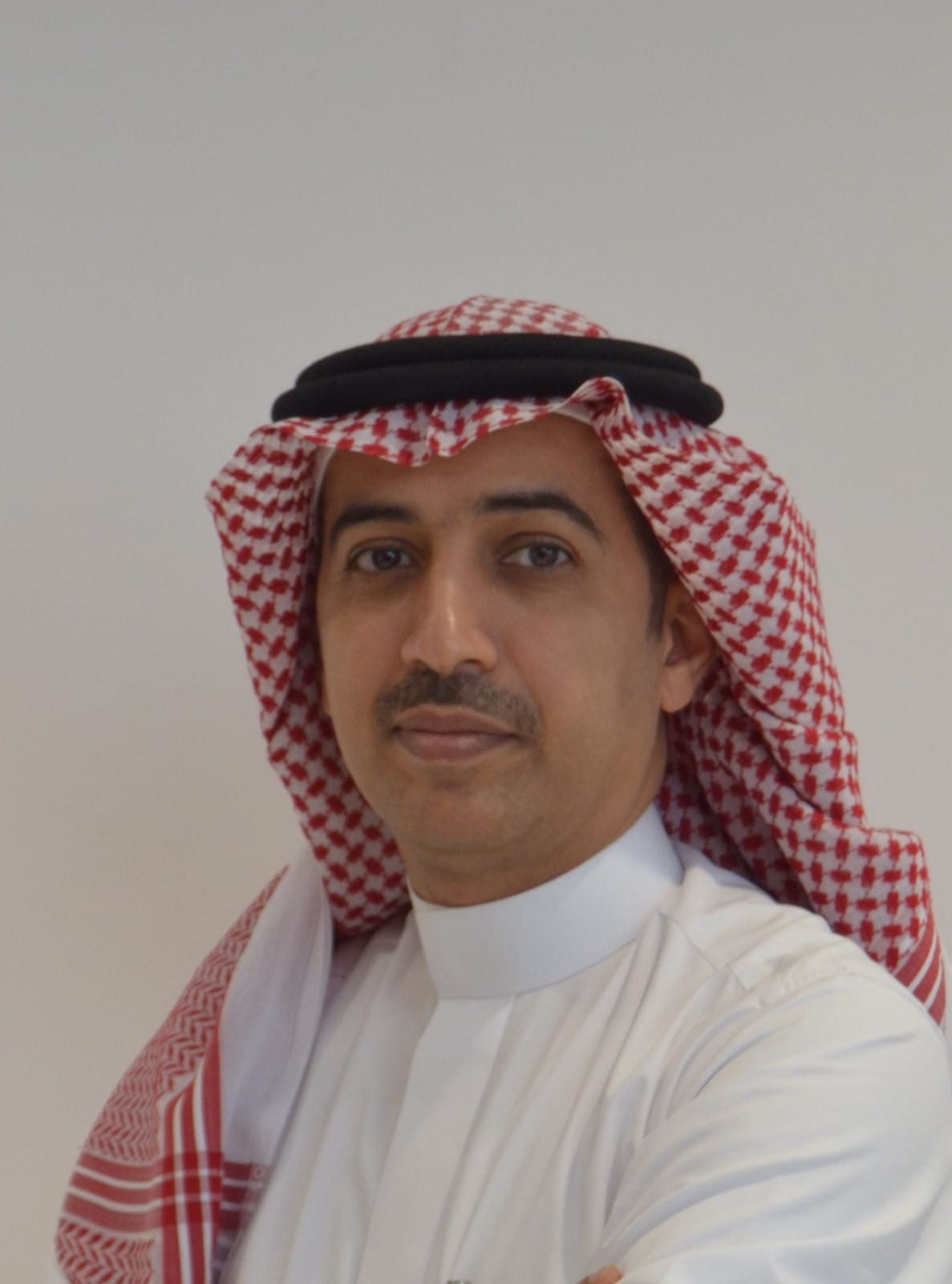 تعيين سعيد صالح الغامدي عضوًا جديدًا في مجلس إدارة الخليج للاستثمار الإسلامي GII