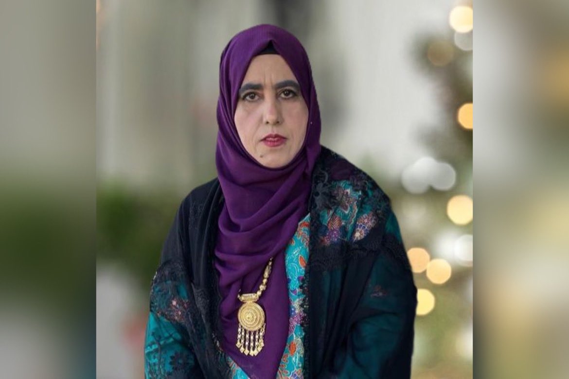 رفقا بالقوارير