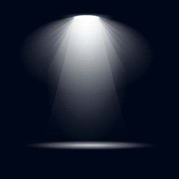 ظلُّ الضوء