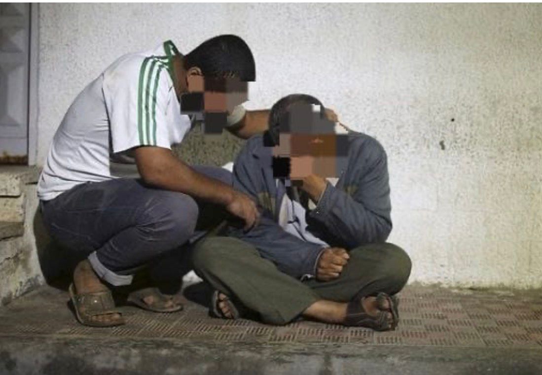 عبور القلب في محطات الحياة