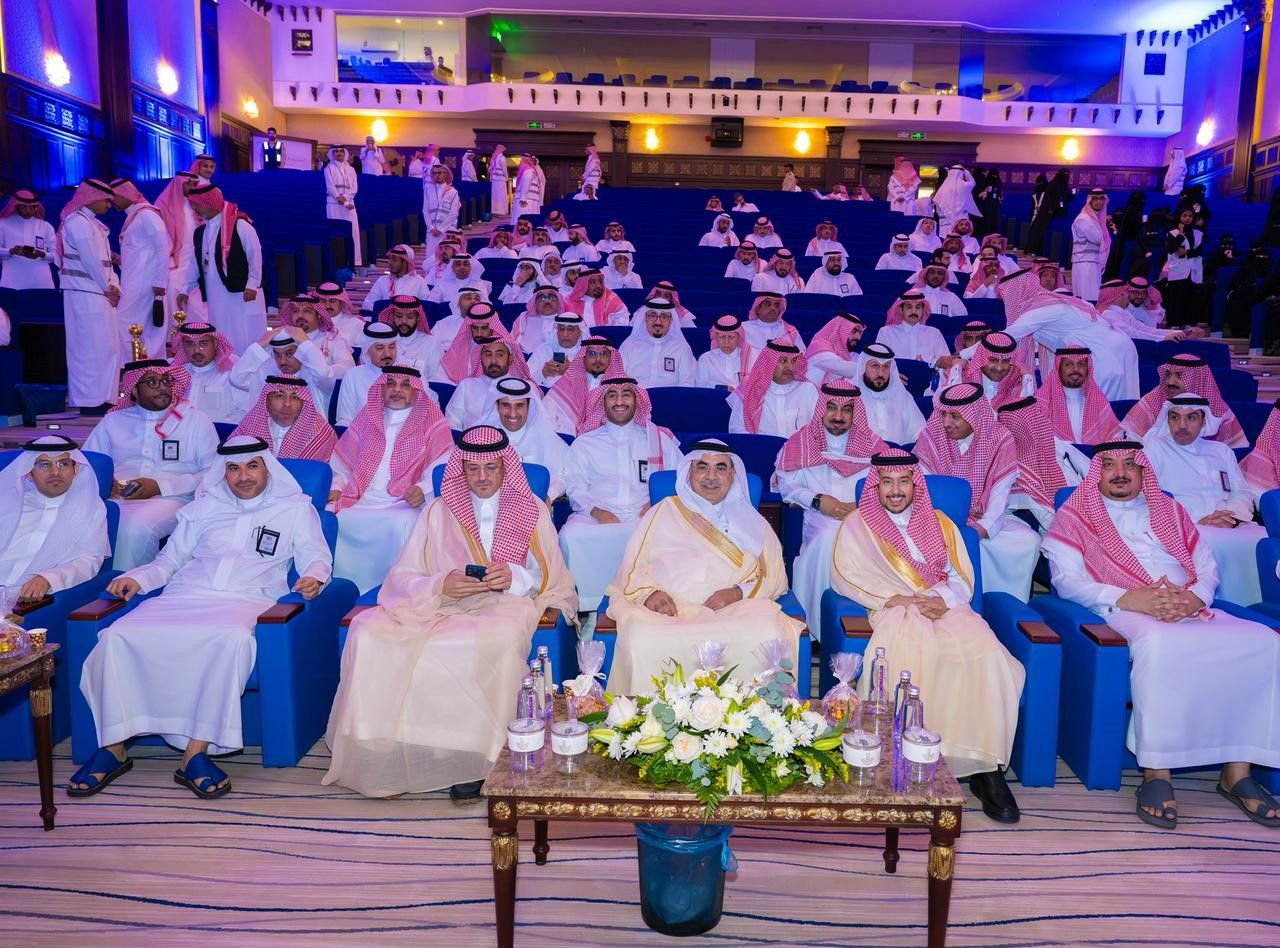 أمين الشرقية يفتتح ملتقى 