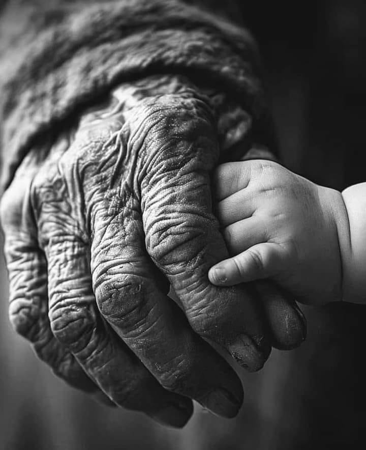  جزاء الوالدين بالجنة