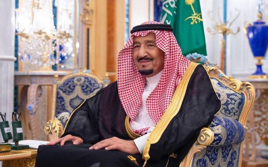 السعودية.. أوامر ملكية تشمل تعيين سلطان بن سلمان مستشاراً لخادم الحرمين الشريفين
