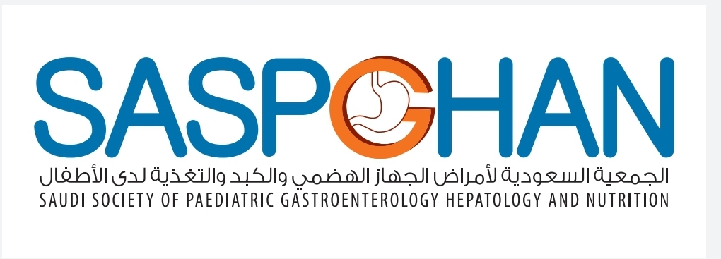 الجمعية السعودية لأمراض الجهاز الهضمي والكبد والتغذية لدى الأطفال تختتم سلسلة محاضراتها العلمية عن تغذية الرضع .