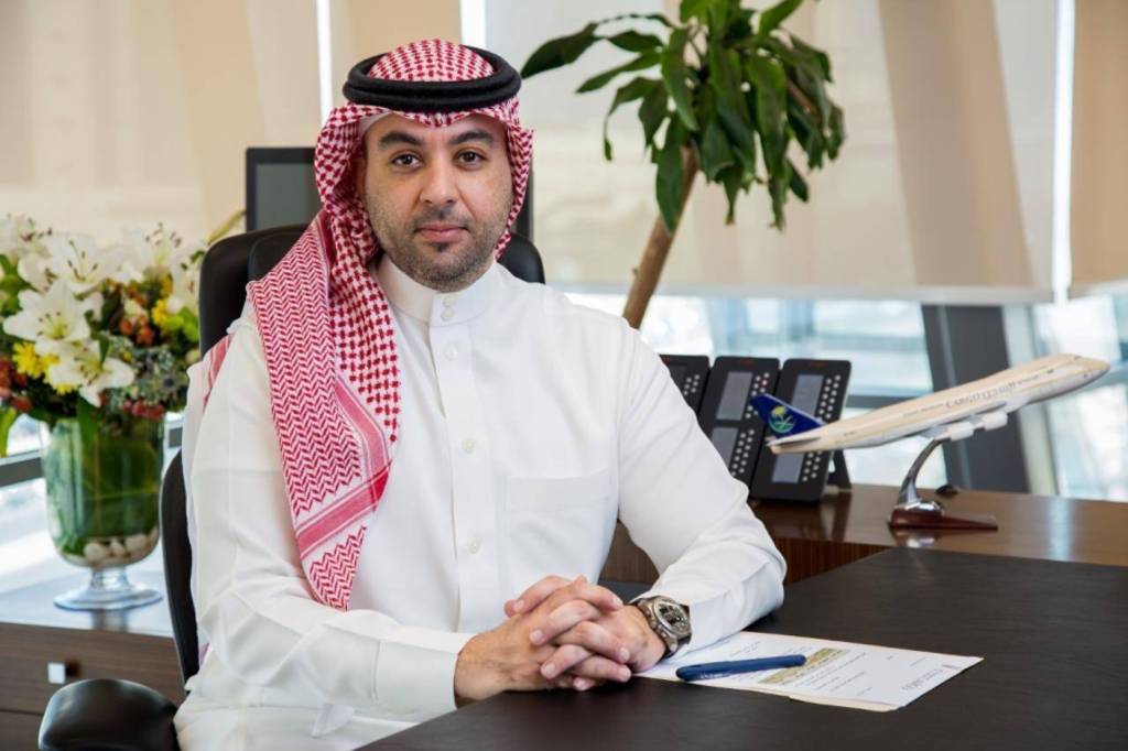 الهيئة العامة للموانئ السعودية تعين عمر حريري رئيساً تنفيذياً  