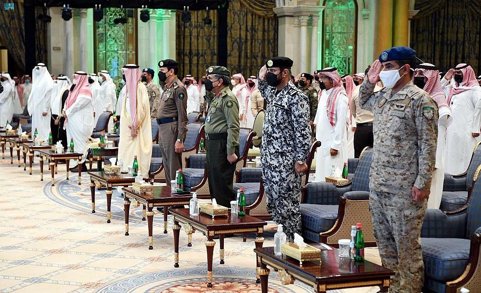 وزير الخارجية بفتتح المؤتمر السعودي الدولي للسلامة الصناعية ومنع الخسائر والمعرض المصاحب له