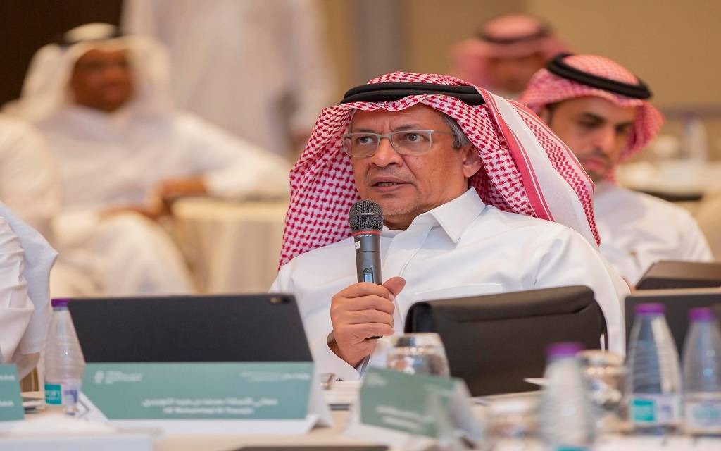 السعودية تؤسس صندوقاً وطنياً للبنية التحتية لتمويل مشاريع بـ200 مليار ريال