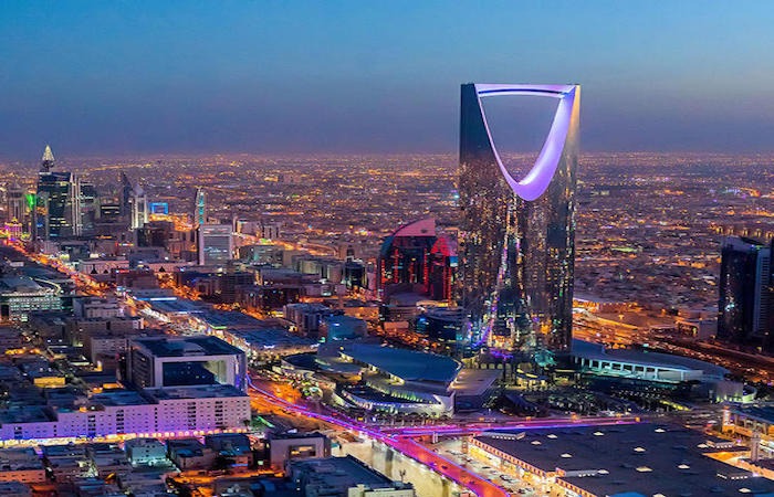 المدينة المنورة الرابعة عربياً والرياض ثالث أذكى عواصم مجموعة العشرين في مؤشر IMD للمدن الذكية
