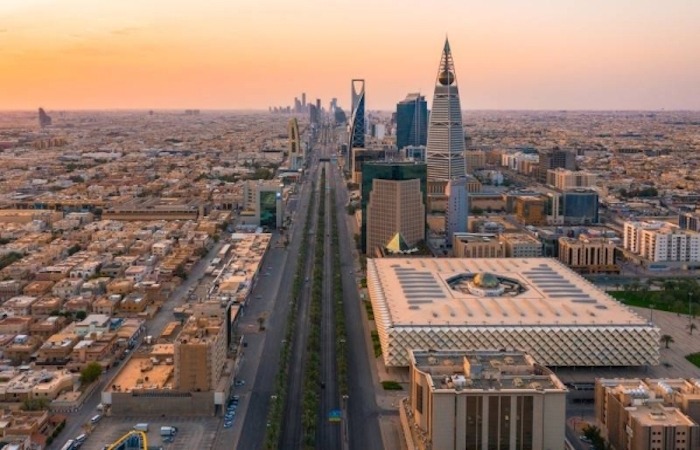 السعودية الثانية بالنمو الاقتصادي بين دول مجموعة العشرين