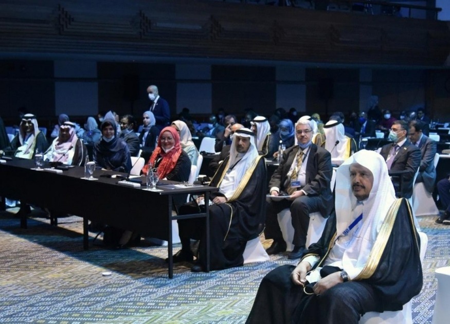 رئيس مجلس الشورى: المملكة لها الحق بالدفاع عن أراضيها ومواطنيها