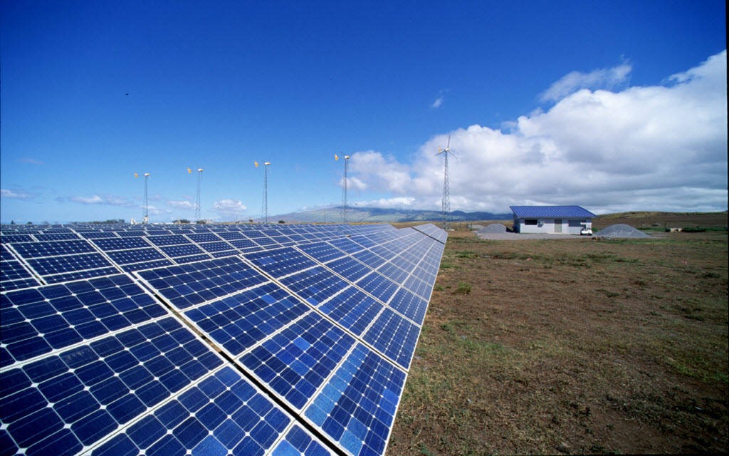 هل يمكن للأسواق الناشئة أن تصبح رائدة في صادرات الطاقة الشمسية؟