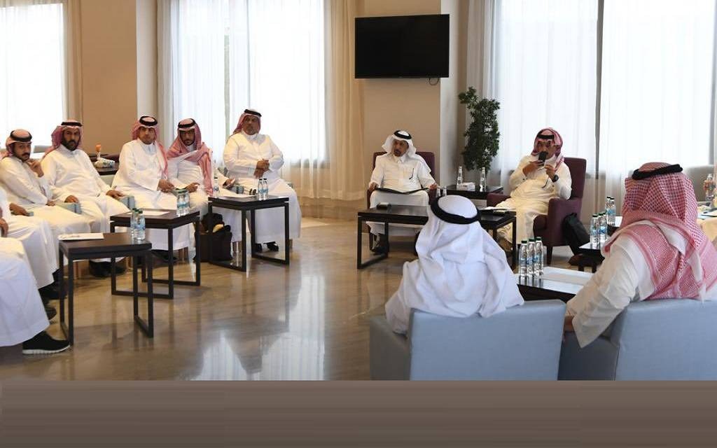 السعودية.. تنظيم مؤتمر الاستثمار في عسير نهاية العام