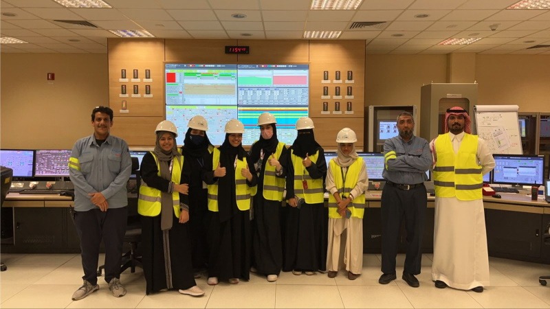 إنجي تتعاون مع مؤسسة مسك لتدريب المواهب المحلية في السعودية