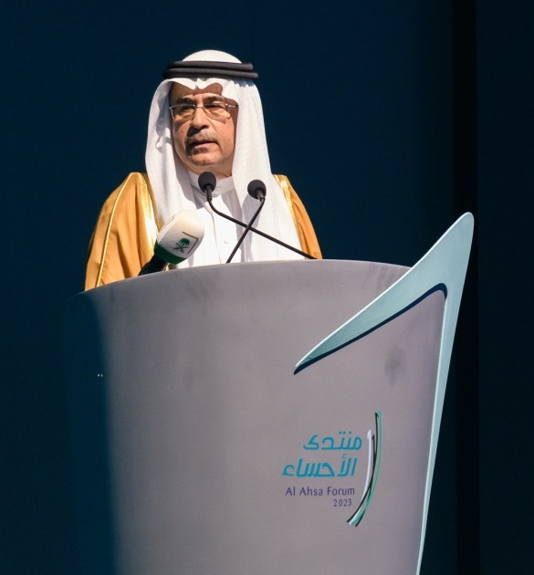 برعاية أمير المنطقة الشرقية أرامكو السعودية تعلن عن إنشاء مركز جديد لذوي الاحتياجات الخاصة بمحافظة الأحساء