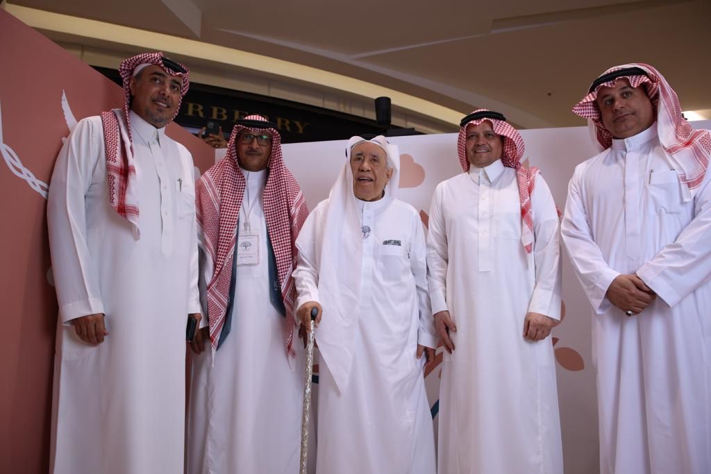 *مدير عام فرع وزارة الموارد البشرية والتنمية الاجتماعية بمنطقة مكة المكرمة يُدشن فعاليات حملة 