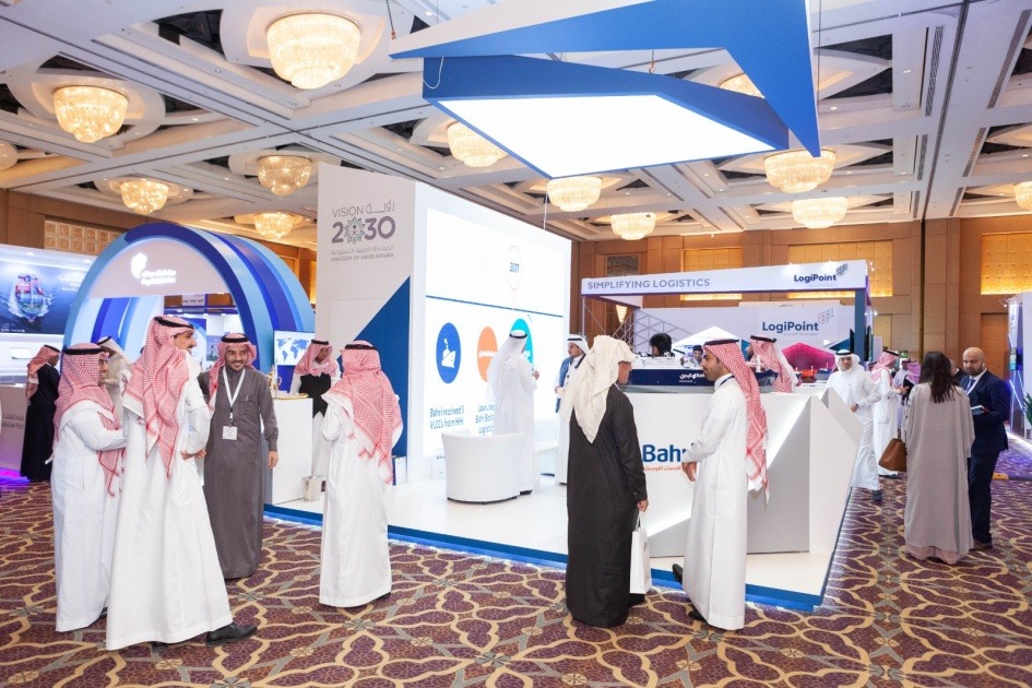 بمشاركة نخبة من الخبراء وكبرى مؤسسات القطاع البحري يعقدالمؤتمر السعودي البحري في الدمام
