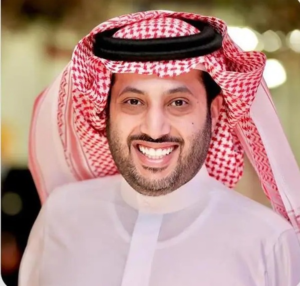  تركي آل الشيخ يعلن إطلاق صندوق Big Time الاستثماري لدعم المحتوى العربي
