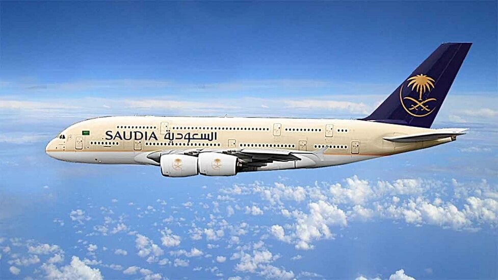  الخطوط السعودية رحلات طيران داخلية مميزة بمناسبة يوم التأسيس