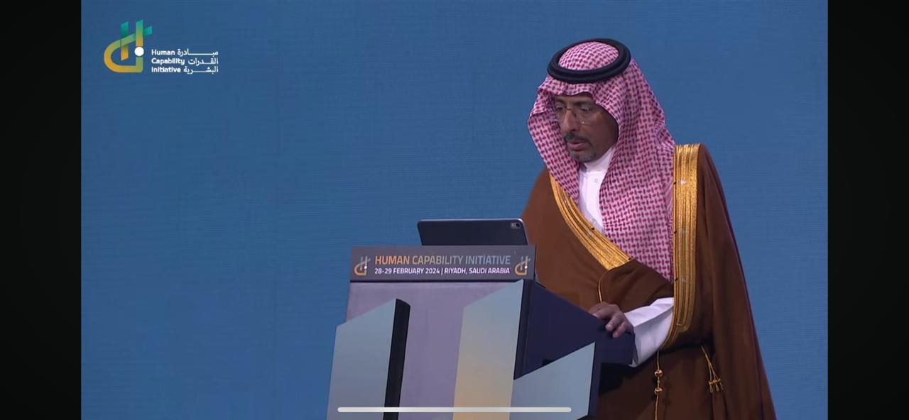 وزير الصناعة يعلن إطلاق أكاديمية بورشة للتدريب والتطوير في الرياض