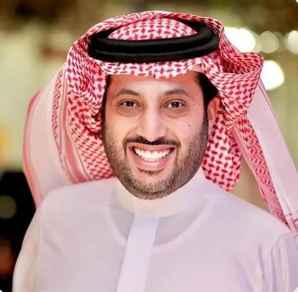 تركي آل الشيخ يعلن عن رعاية الهيئة العامة للترفيه لمبادرة 
