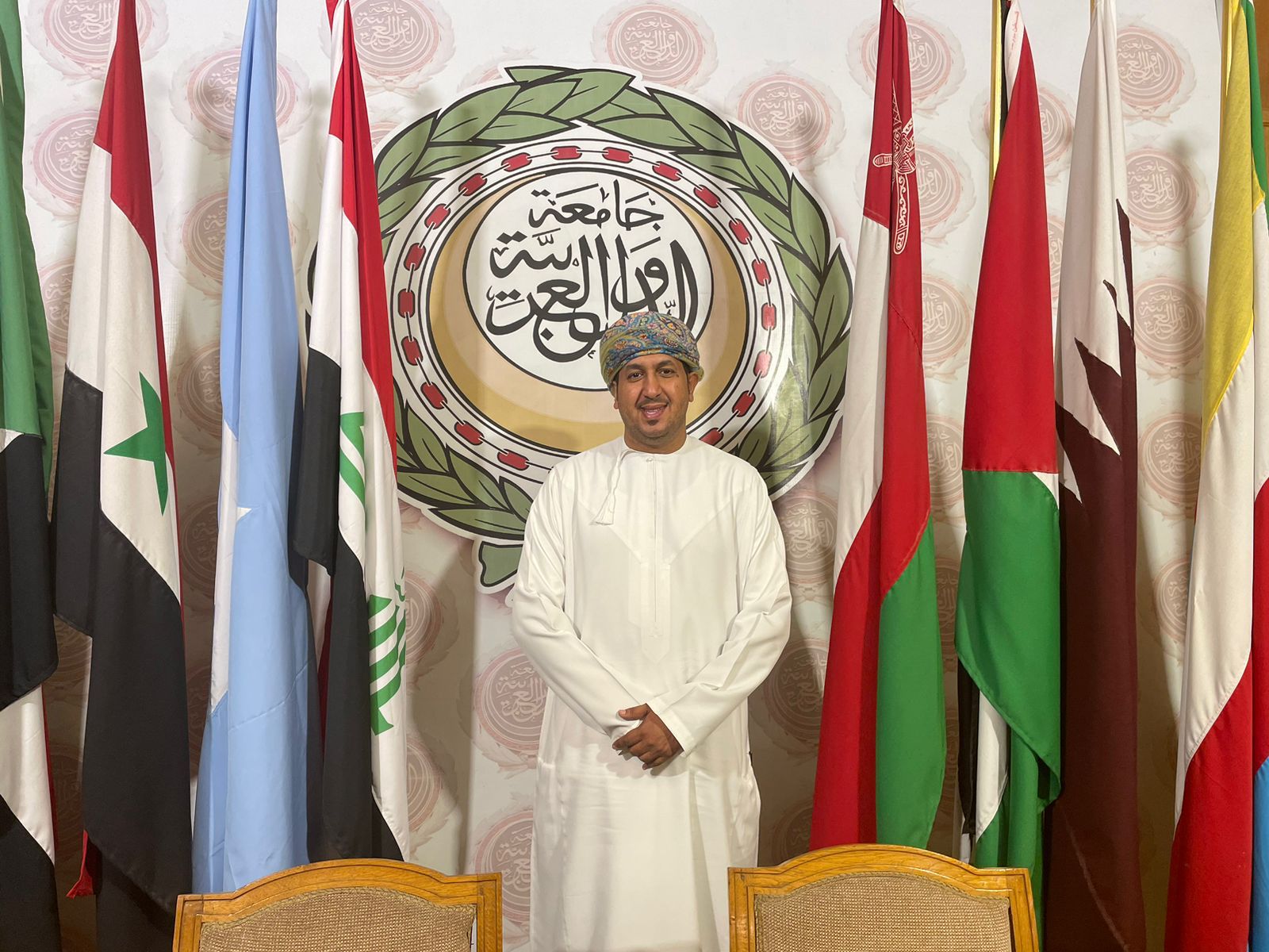 الجمعية العمومية تجدد الثقة لسلطان اليحيائي رئيسا للاتحاد العربي للإعلام السياحي لفترة جديدة
