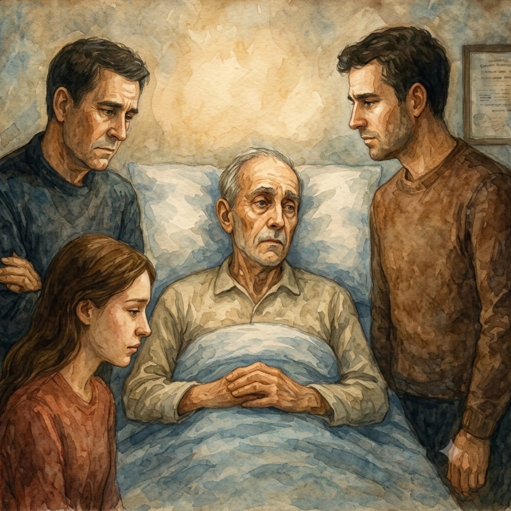   صدى الغياب